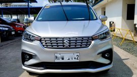 Hot deal alert! 2020 Suzuki Ertiga  GL 4AT for sale at 