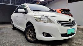 2012 Toyota Vios  1.3 J MT