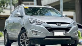 2015 Hyundai Tucson GL 4x2 AT Gas

Php 568,000 only!

JONA DE VERA  📞09507471264
💥❗❗