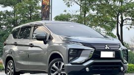 2019 Mitsubishi Xpander 1.5 GLX Plus Automatic Gas 22k Mileage Only!

JONA DE VERA  📞09507471264