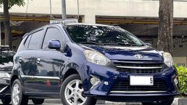 2017 TOYOTA WIGO 1.0 G MANUAL Pls. Look for: 👩JONA DE VERA  📞09507471264