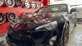 Second hand 2013 Toyota 86  2.0 AT for sale in good condition