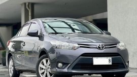 Quality Pre-owned 2014 Toyota Vios 1.3 E MT for sale