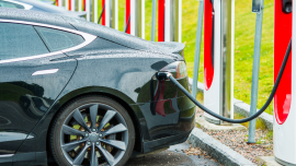 Do you consider owning an electric vehicle? [Poll of the Week]