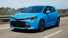 Toyota, Ford among brands with top consumer loyalty, US study says