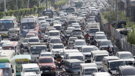 License plate ending in 8 can renew registration until this month