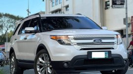 Quality Pre-owned 2013 Ford Explorer 4x4 Automatic for sale in good condition