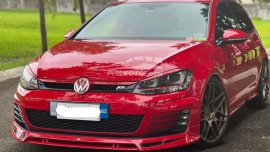 FOR SALE! 2018 Volkswagen Golf  available at cheap price