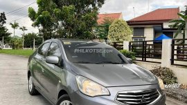 Good quality 2016 Mitsubishi Mirage  GLX 1.2 CVT for sale