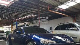 Sell second hand 2013 Toyota 86  2.0 AT