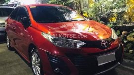 Well kept 2019 Toyota Vios  for sale