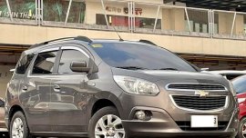 2014 Chevrolet Spin LTZ A/T Gas

P418,000

Pls. Look for: JONA DE VERA  📞09507471264