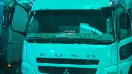 2020 and 2019 Wing Van Trucks from Fuso and Isuzu