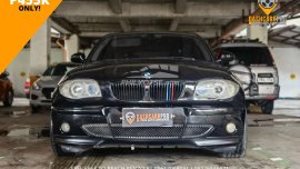 2007 BMW 118i 2.0 Automatic 