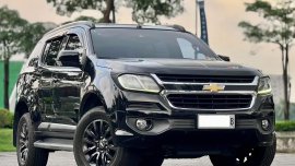 2017 Chevrolet Trailblazer z71 4x4 LTZ Diesel Automatic JONA DE VERA  📞09507471264