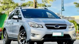 2012 Subaru XV 2.0i-S Premium Automatic Gas‼️
