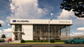 Subaru PH opens three new dealerships in Luzon
