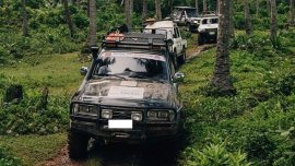 2022 Petron Overland Expedition, Expo rescheduled