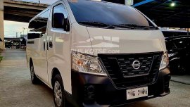 2020 Nissan NV350 Urvan 2.5 Standard 15-seater MT for sale by Trusted seller