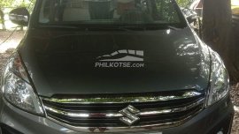 HOT!!! 2018 Suzuki Ertiga 1.5 GA MT (Upgrade) for sale at affordable price
