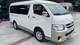 Second hand 2018 Toyota Grandia  for sale