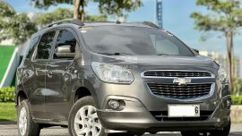 SOLD! 2015 Chevrolet Spin 1.5 LTZ Automatic Gas.. Call 0956-7998581
