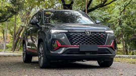 Changan PH offers CS35 Plus with as much as P120K cash discount