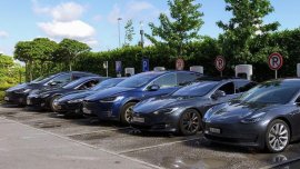 Tesla to remove more vehicle sensors in favor of cameras  