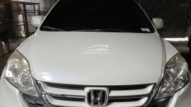 RUSH SALE! PRE-OWNED PEARLWHITE 2010 HONDA CR-V!
