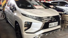 2019 Mitsubishi Xpander GLS