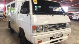 2020 Mitsubishi L300