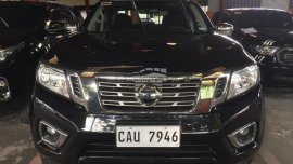 2020 Nissan Navara EL Calibre