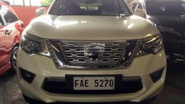 2019 Nissan Terra EL