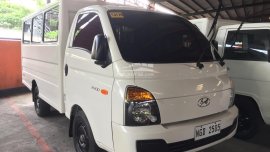 2020 Hyundai H-100