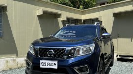 2017 Nissan Navara Calibre EL Sport Edition