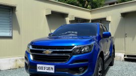 2020 Chevrolet Colorado LX Z71 Automatic 23T Kms