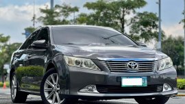 For Sale!2012 Toyota Camry 2.5G Automatic Gas