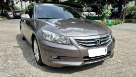 Second hand 2011 Honda Accord V6 Automatic Gas for sale