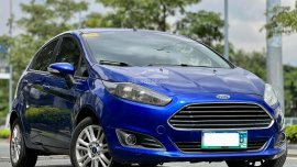 For Sale!2014 Ford Fiesta 1.5 Hatchback Automatic Gas call for more details 09171935289
