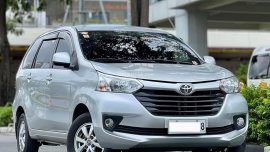 For Sale!2017 Toyota Avanza 1.3E Automatic call for more details 09171935289
