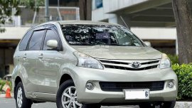 Well Maintained!2015 Toyota Avanza 1.3 E AT call for more details 09171935289