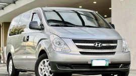 2014 Hyundai Starex GL TCI Manual Diesel‼️