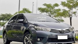 For Sale! 2016 Toyota Corolla Altis 1.6G Automatic Gas call for more details 09171935289