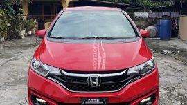 2019 Honda Jazz  1.5 V CVT