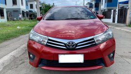 2016 Toyota Corolla Altis  1.6 V CVT for sale in good condition