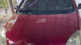 RUSH sale! Red 2000 Toyota Vitz Wagon cheap price