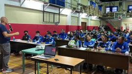 MMDA starts training course for Angkas, Joyride emergency responders