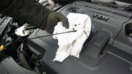 'Can I have just the oil changed on my car's PMS?' [Newbie Guide]