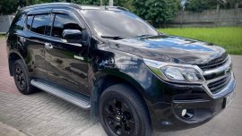 Pre-owned 2018 Chevrolet Trailblazer  for sale