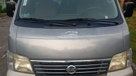 Sell used 2007 Nissan Urvan Van